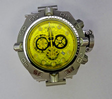 Invicta SubAqua Noma IV