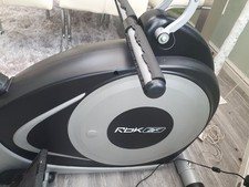 ReeBok Rowing Machine/LCD