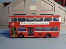 BRITBUS N62-001 SCANIA