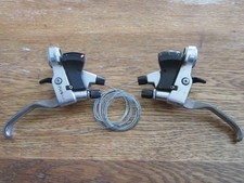 Shimano STX RC Shifters /