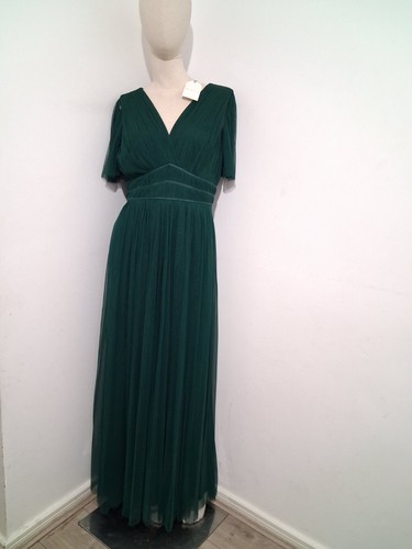 Rrp 135 monsoon emily tulle - rrp,