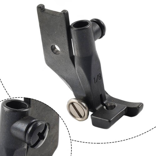 Single right toe welt - toe,