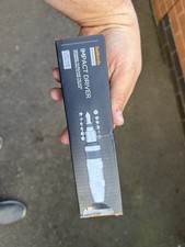 Halfords Advanced Impact