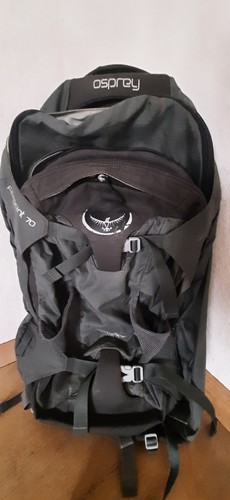 Osprey farpoint travel - 70,