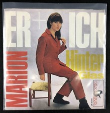 7'' - Marion Maerz – Er +