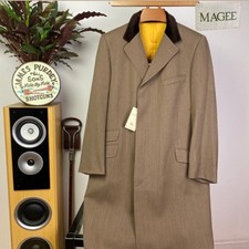 MAGEE (41R) BNWT Whipcord Fawn