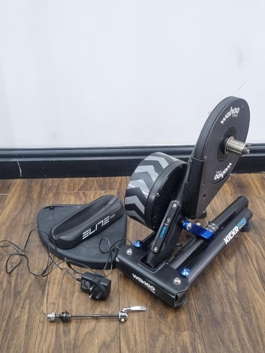 Wahoo fitness kickr power - fitness,