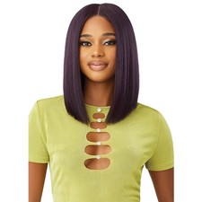 Outre 6x5 Pre-cut Lace Closure