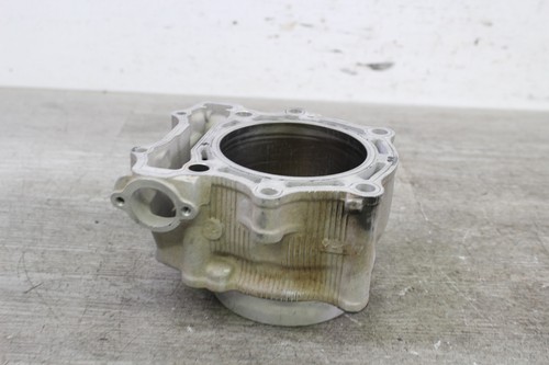 1999 yamaha yz400f cylinder - yz400f,