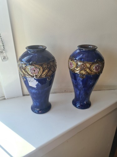 Royal doulton lambeth - doulton,