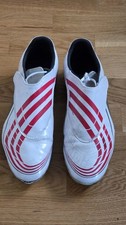 Rare 2008 Adidas F30.9 TRX FG