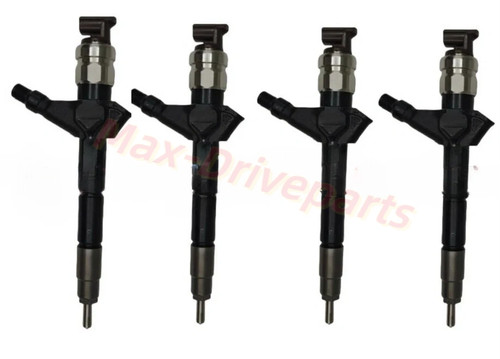 16600vm00d fuel injector - fuel,