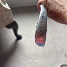 Pro Drive 4-iron golf club