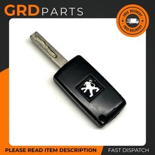 GENUINE PEUGEOT 2 BUTTON