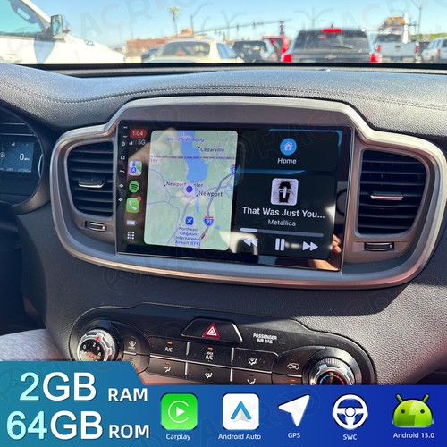 64gb android car radio - android,