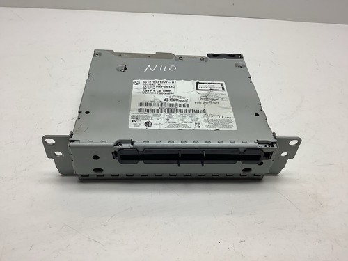 Bmw bluetooth radio head unit - bluetooth,