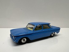 Corgi Toys Chevrolet Corvair Original Mint Condition