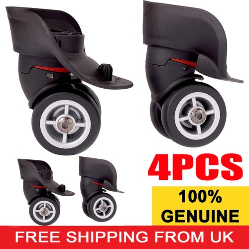 Pcs a08 replacement luggage - 4,