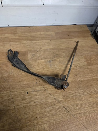 Mazda rx7 battery clamp - rx7,