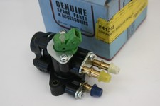 Injector Group Fuel Injection Piaggio NRG Power Purejet 50 Gilera Runner 50