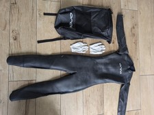 Orca AFlex Flow Mens Wetsuit