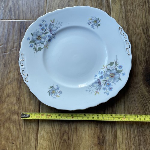 Colclough bone china tea - china, set