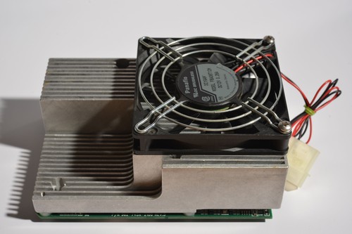 Powerlogix powerforce - powerforce, g4