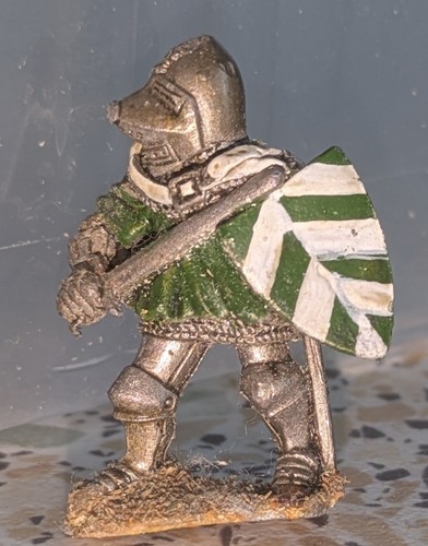 Citadel warhammer 80s - citadel,