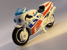 HOT WHEELS🔥HONDA VFR750R