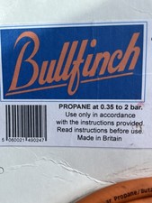 Bullfinch Autotorch Kit