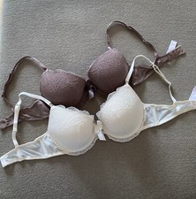 La senza Bra 34C