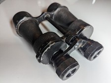 Ross Stepmur? WW2 10x50