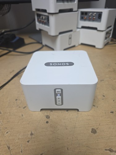 Sonos connect s15 - connect, wireless