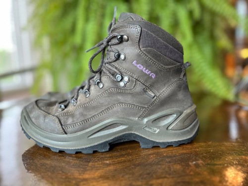 Lowa renegade gtx - lowa,