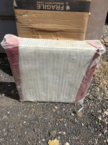 Type radiator 600 - type, x
