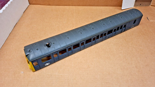 Lima gauge class - lima, 117