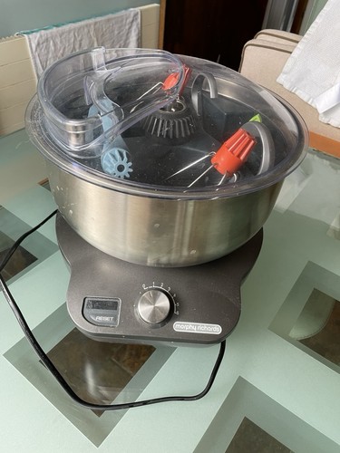 Morphy richards mixer 5l - richards,