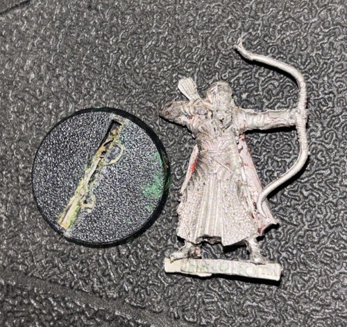 Warhammer lord the rings - lord,