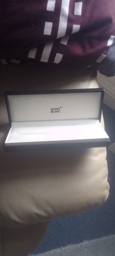 Mont blanc pen - mont,