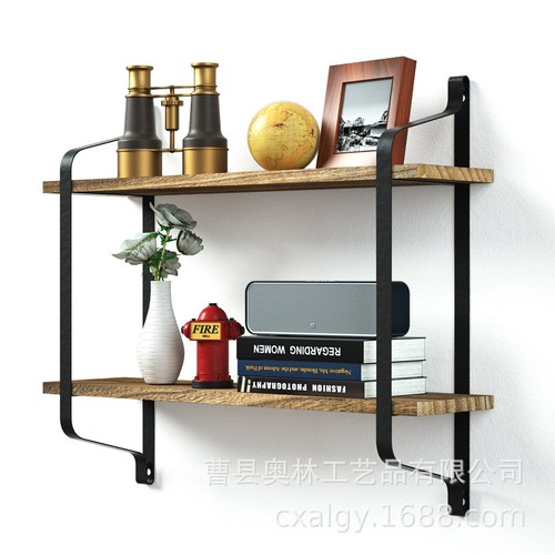 Tiers rustic floating - rustic,