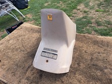 HONDA MELODY 50 NS50 UNDER