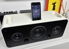 Apple iPod Hi-Fi Speaker Model