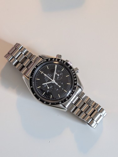 Omega speedmaster professional - speedmaster,