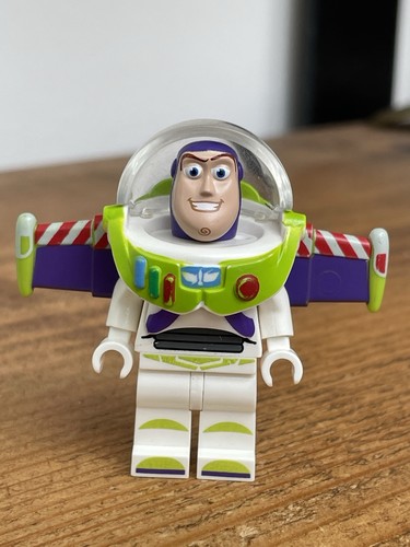 Lego toy story mini - story, figure