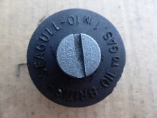 British Seagull Forty Plus MKII Complete Fuel Tank Cap.