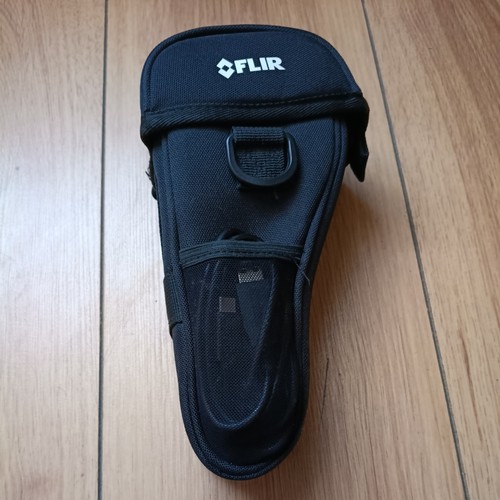 Flir tg267 thermal - flir,