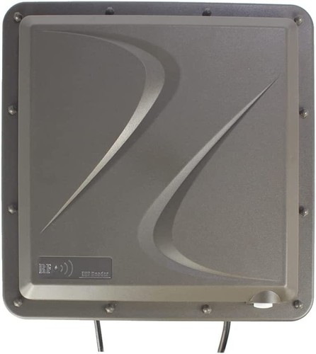 15m long range - range, rfid