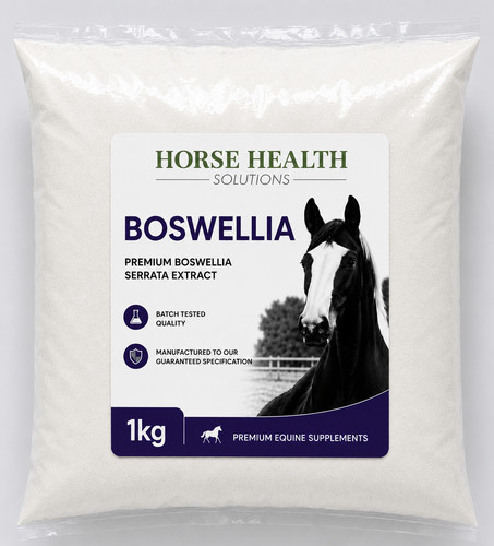 Boswellia serrata powder - serrata,