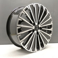 VOLKSWAGEN VW PASSAT 18" ALLOY