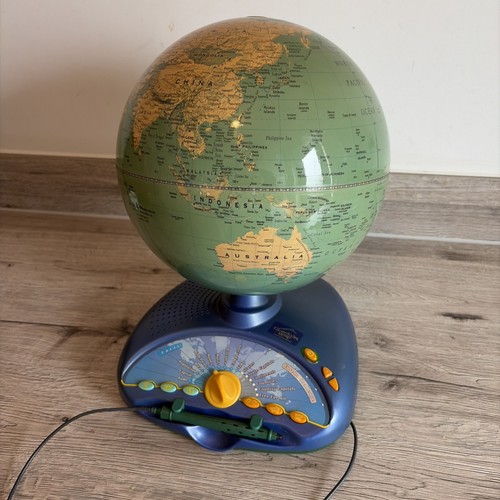 Leapfrog explorer interactive - leapfrog,